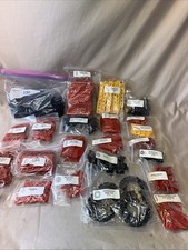 FISCHERTECHNIK Fischer Technik LOT Toy Building Blocks 9 Not Lego