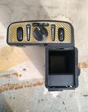 94-96 Impala SS Caprice FREE shipping Headlight Dimmer Switch + "T/S" OEM