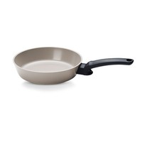 Fissler Bratpfanne Ceratal Evo Comfort Grau 24 Cm Induktion