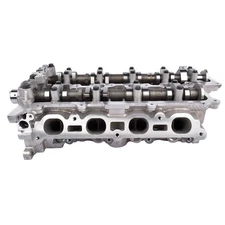 Cylinder Head Assembly for Hyundai Accent Veloster Kia Rio Soul 1.6L 2012-2019