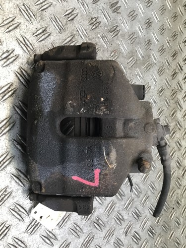 Bremssattel vorne links VW Touran II (1T3) 2.0 TDI 103kW 140PS  CFHC