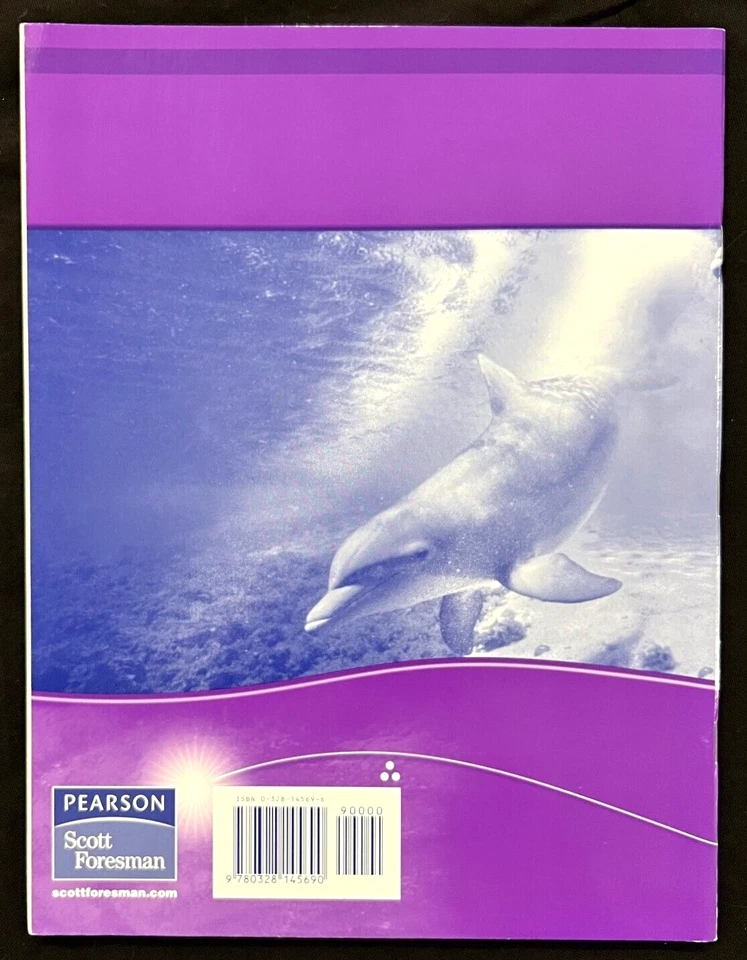 3rd Grade - SCIENCE - EVERY STUDENT LEARNS - TEACHER GUIDE  (2006, Foresman) - Image 2 of 4