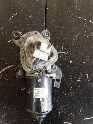 Isuzu Trooper 2000 Jahre Rhd Scheibenwischermotor vorne 8943588382