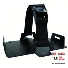 Small Battery Tray comes with an adjustable hold-down strap. It is suitable