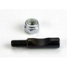 Traxxas 4039 Stud & Nut Carburetor Attachment: Pro 15 & TRX12