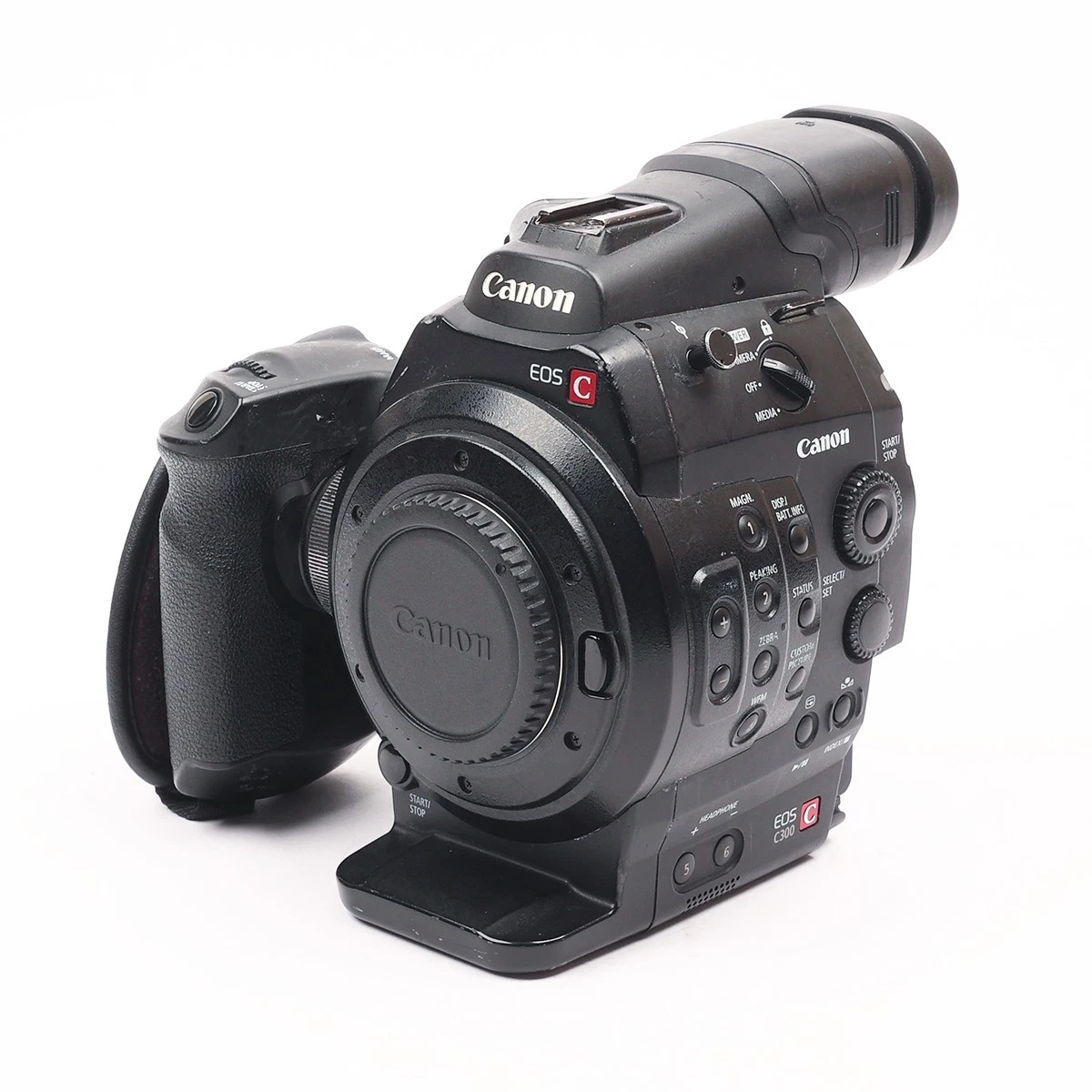 Canon C300 for sale | eBay