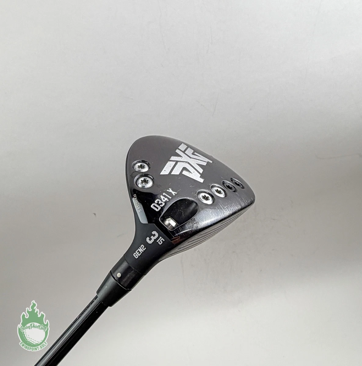 PXG 3-Wood Golf Clubs for sale - eBay