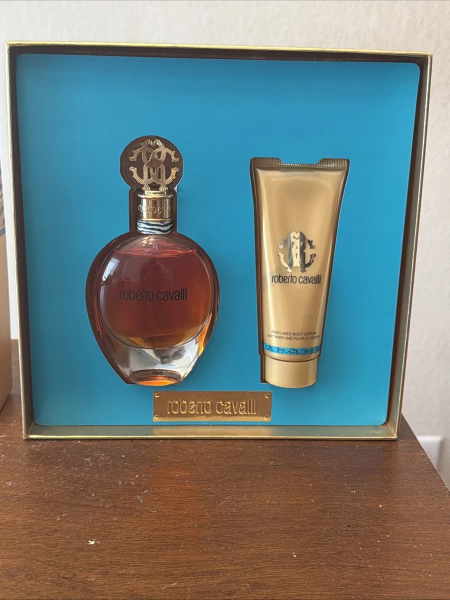 Roberto Cavalli Roberto Cavalli 香水| eBay