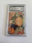 1999 Pokemon The Story of Mewtwo First Movie Topps #24 1st Print CGC 10 gem mint