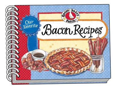 Our Favorite Bacon Recipes (Our Favorite Recipes Collection)
