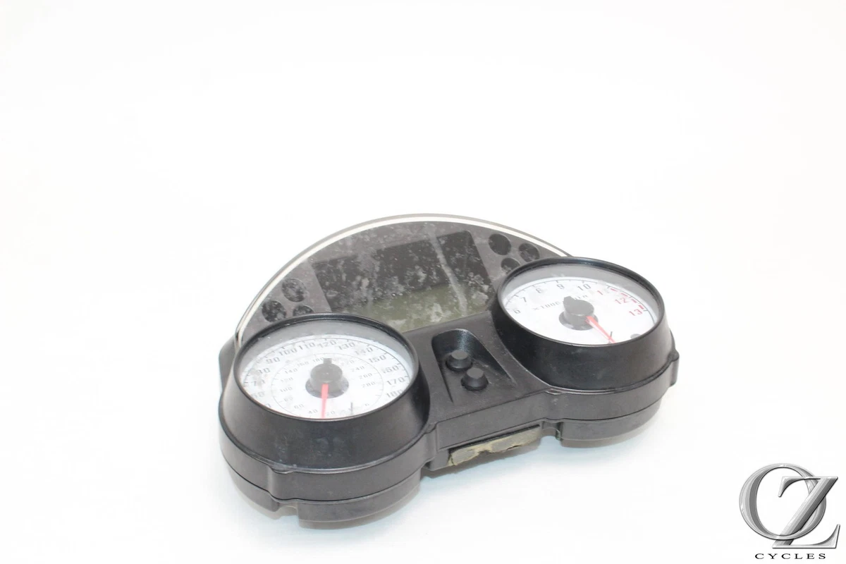 Motorcycle Instrument Clusters for Kawasaki Ninja ZX14 for sale | eBay
