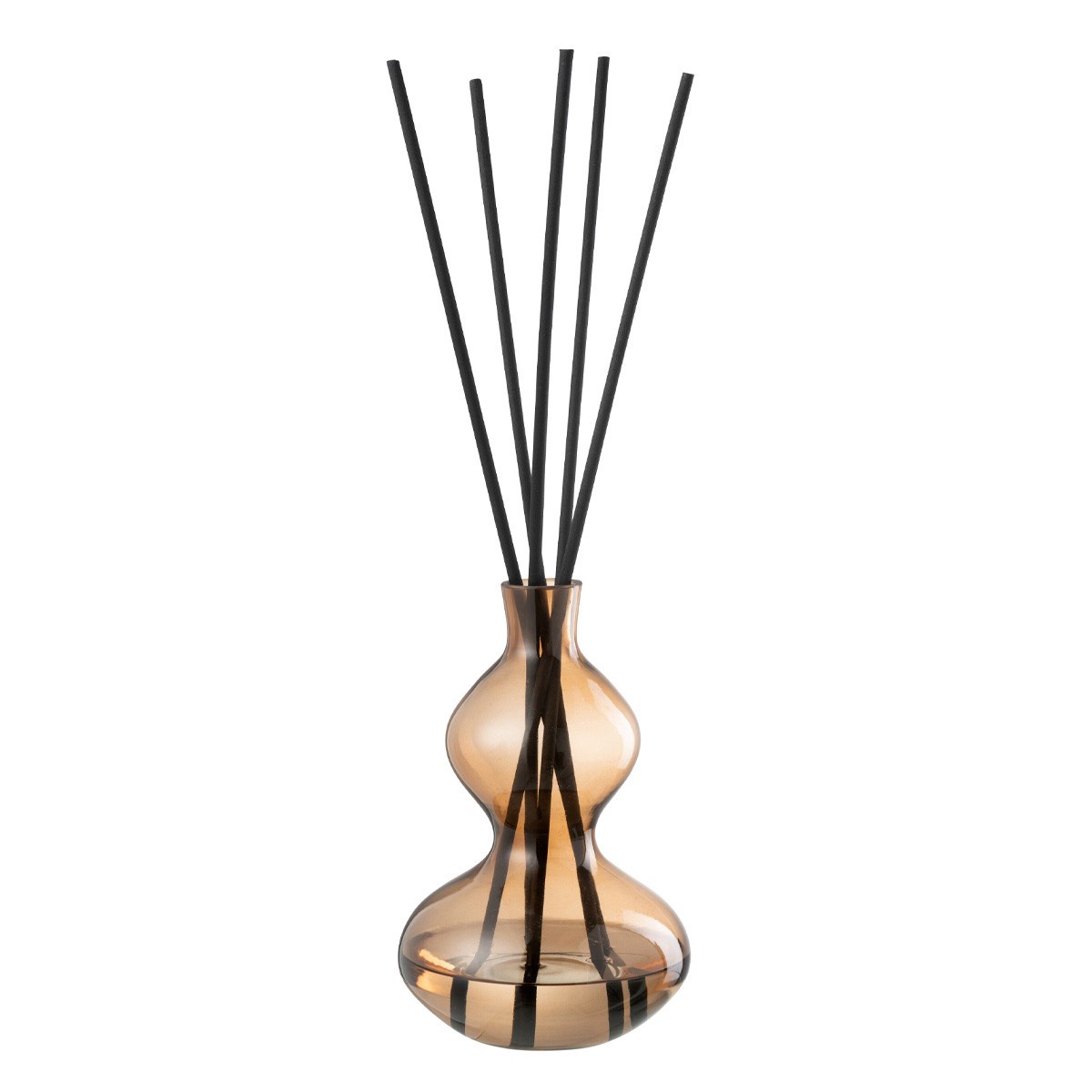 Diffuseur de Parfum en Verre Li-Ly pour Salon et Chambre au Nordic Vetiver 500ml