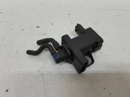 Opel Insignia A 2015 Diesel 81kW Turbolader Druckwandler Magnetventil 55509482