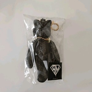 The Gazette Bear | eBay