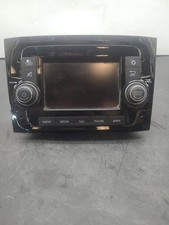 Autoradio Fiat DOBLO