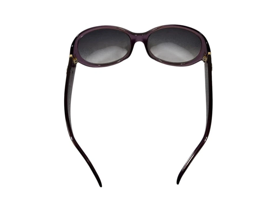 CELINE Sunglasses Triomphe Purple - Image 2 of 4