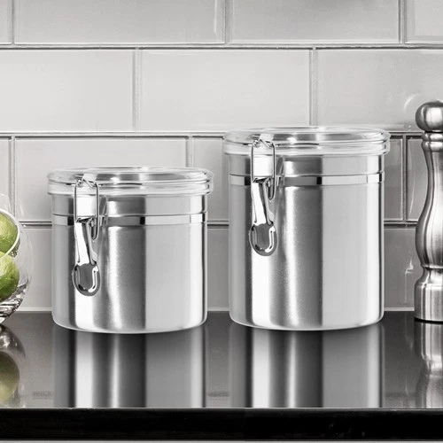 Oggi Canister