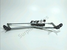 MECANISME + MOTEUR D'ESSUIE GLACE AVANT 7701066449 RENAULT KANGOO 2 phase 2