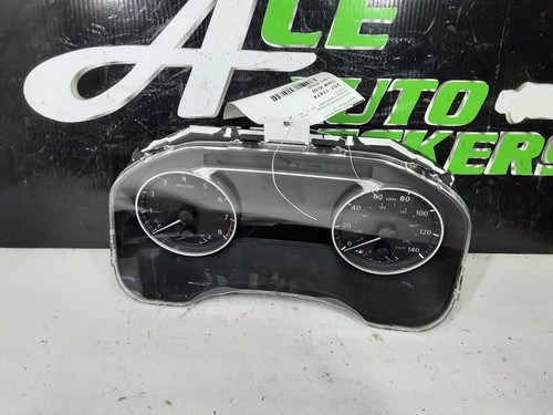 PATHFINDR 2024 SPEEDOMETER SPEEDO GAUGE CLUSTER615917 - Picture 2 of 12
