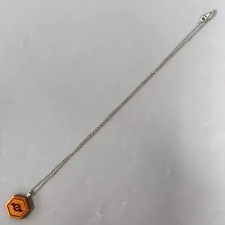 Crest of Friendship Wood Necklace Digimon Adventure 02 THE BEGINNING 45cm 2023