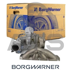 Turbolader für AUDI A4 B8 (8K2) 5303-970-0119, 5303-970-0141