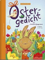 Ostergedicht, Christian Morgenstern