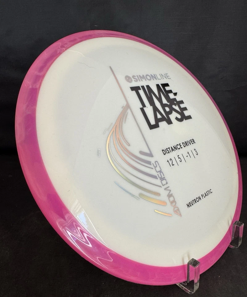 NEW Axiom MVP SIMONLine NEUTRON TIME LAPSE 170g - Image 3 of 4