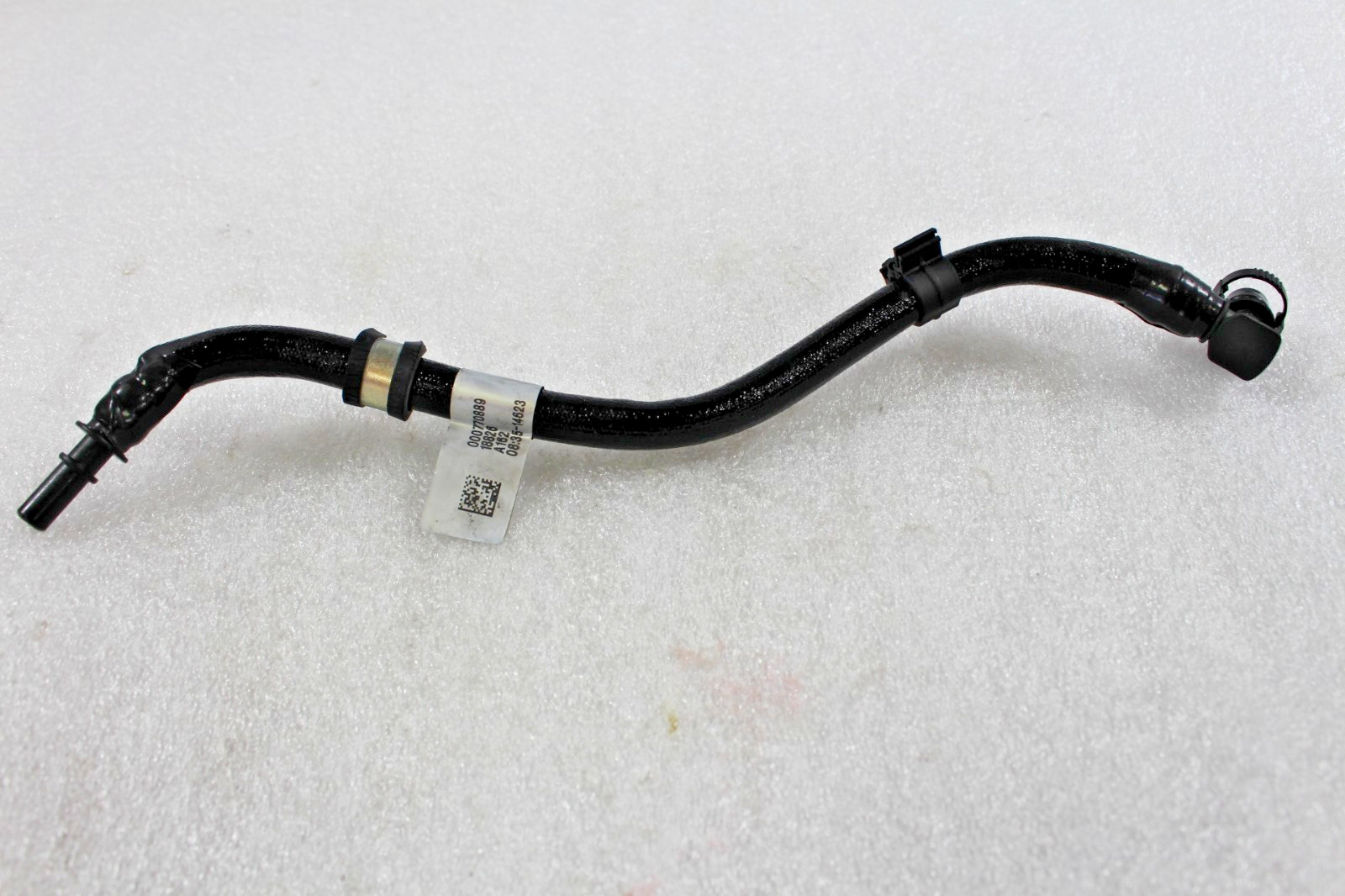 Ferrari 296 GTB, Emission Hose, Used, P/N 770889