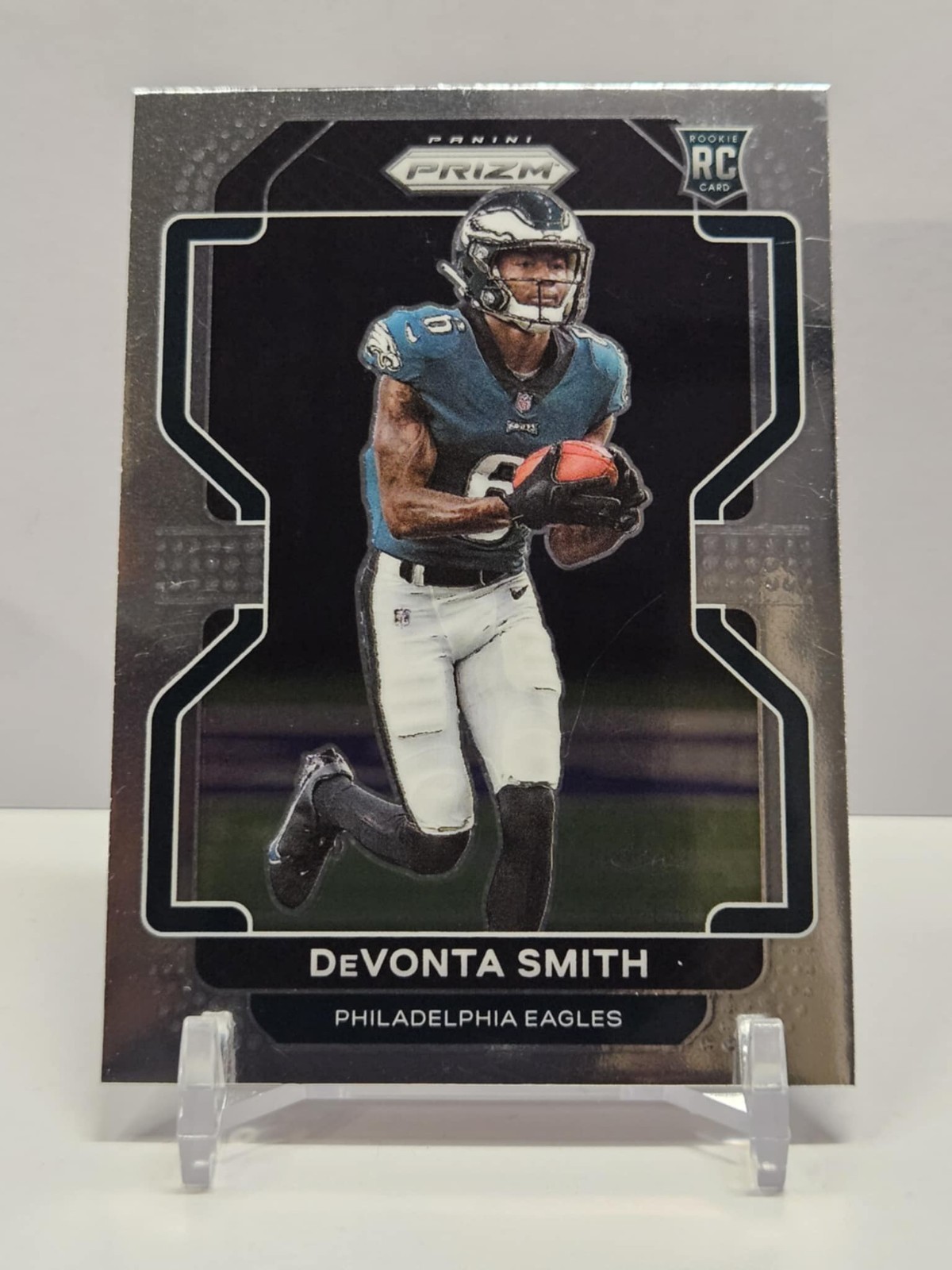 DeVonta Smith #335