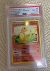 2016 POKEMON XY EVOLUTIONS #9 CHARMANDER-REV.FOIL EVOLUTIONS