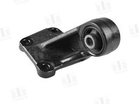 Differentialhalter Links Hinten FüR Mitsubishi Outlander I 2001-2008