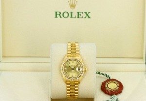 Rolex 69288 | eBay