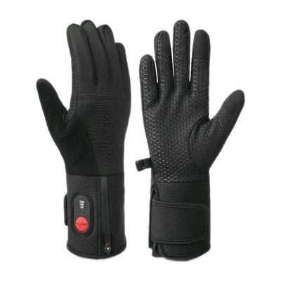Savior Heat Rechargeable Heated Gloves Small 7.4V Battery Raynaud s Arthritis