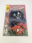 The Amazing Spider-Man #316 1st Venom Cover McFarlane Art Printing Error