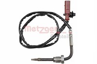 Metzger Autoteile Sensor Abgastemperatur 0894855 FüR VW Crafter Bus SYI SYJ SCB