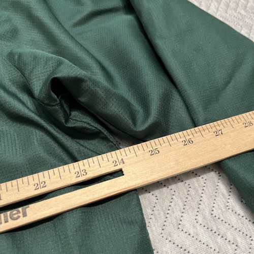 Retro Irish Heritage Collection Jacket Mens Medium Coat Ireland St Patricks Day - Picture 9 of 10