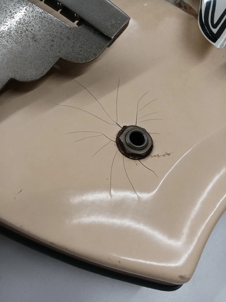 NATIONAL / GLENWOOD 99 (no250331) Foto 3 de 4