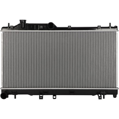 #ad #ad 13091 Radiator for 2008 2014 for Subaru for Impreza 2.5L $89.99