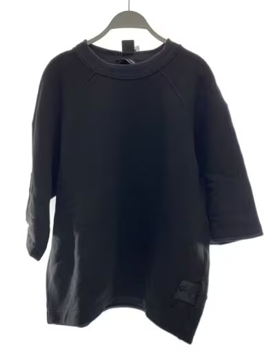 STONE ISLAND/M/Cotton/BLK/Solid