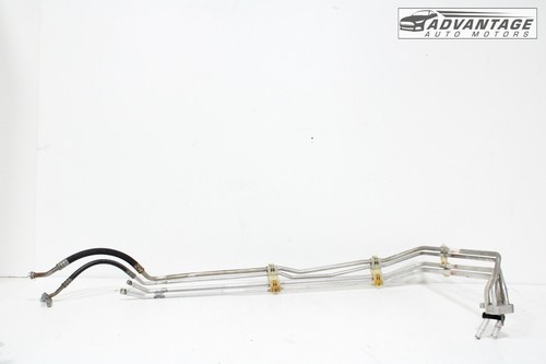 2018-2024 FREIGHTLINER CASCADIA 126 FRONT HVAC AC AUXILIARY WALL LINE PIPE OEM