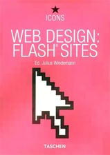 Web Design : Flash Sites, Julius Wiedemann