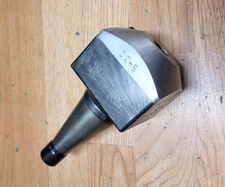 CRITERION S3 BORING HEAD W/ 3/4 " CAP - NMBT 40 SHANK