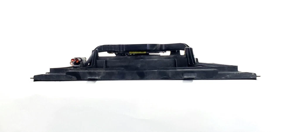 Ventilador de radiador completo delantero 450 vatios BMW I3 2014 2015 2016 2017 OEM 8642144 Foto 4 de 4