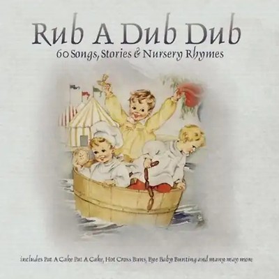 Various Artists - Rub a Dub Dub