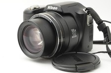 Nikon COOLPIX L100 Digital Camera Used Tested From Japan