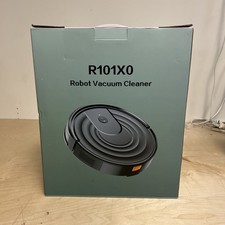Robot Vacuum and Mop Combo, Robotic Vacuum Cl...