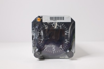 Innovative Solutions 9D-80130-15 Air Data Display Unit ADDU (28 VDC)
