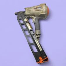 Paslode PowerMaster Plus 30 Degree Pneumatic Framing Strip Nailer F350-S