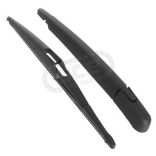 Fits Nissan Pulsar C13 Hatchback 2014-2018 Rear Wiper Arm & Blade 30 cm 12 Inch
