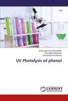 UV Photolysis Of Phenol Shanmuga Priya Selvanathan
